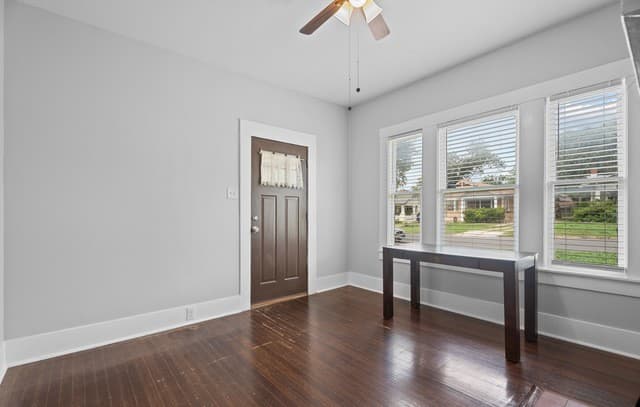 rental at 616 W Agarita in San Antonio, TX — photo 4