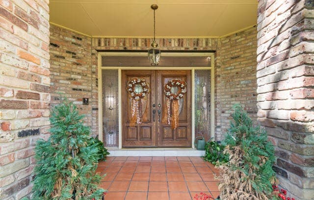 4-bedroom rental at 9 Camden Oaks in San Antonio, TX — photo 4