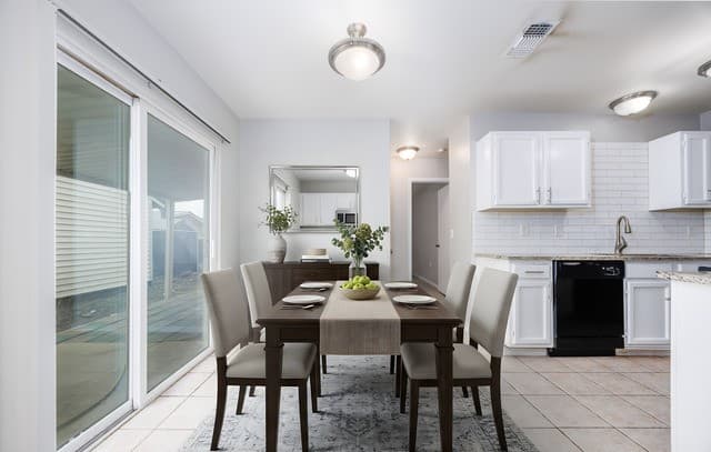 2-bedroom rental at 3543 Bottomless Lk in San Antonio, TX — photo 4