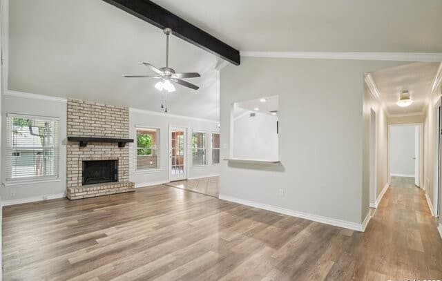3-bedroom rental at 11930 Holm Oaks in San Antonio, TX — photo 3