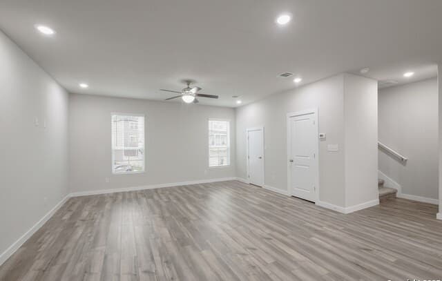rental at 21410-21414 James Charles in San Antonio, TX — photo 3