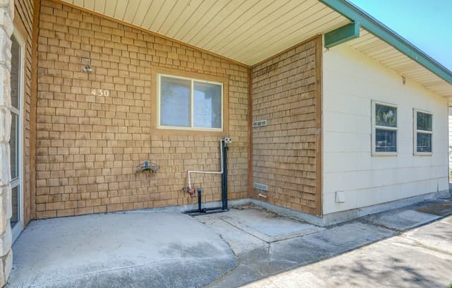 4-bedroom rental at 430 Lanier in San Antonio, TX — photo 4