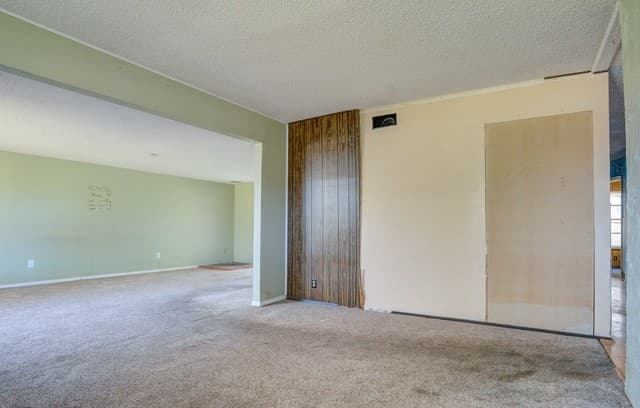 4-bedroom rental at 430 Lanier in San Antonio, TX — photo 5