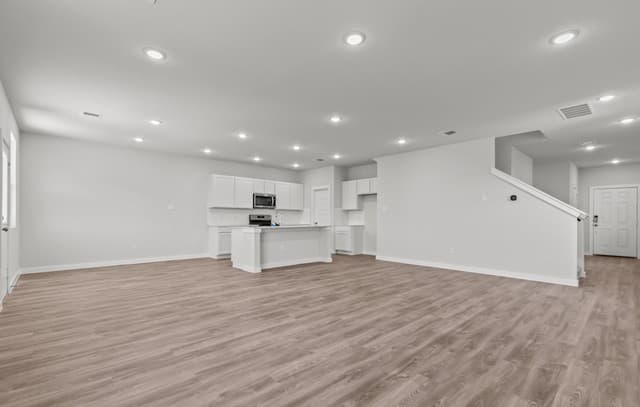 4-bedroom rental at 9947 Chavaneaux Lndg in San Antonio, TX — photo 3