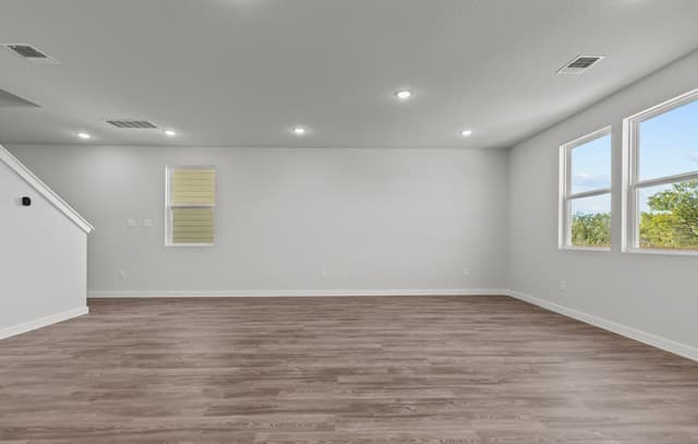 4-bedroom rental at 9947 Chavaneaux Lndg in San Antonio, TX — photo 4