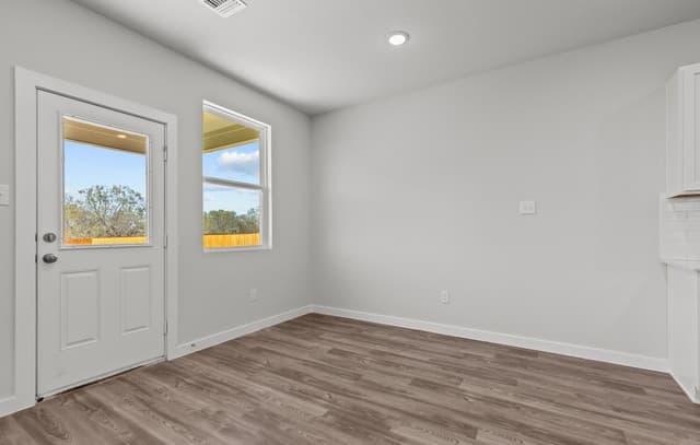 4-bedroom rental at 9947 Chavaneaux Lndg in San Antonio, TX — photo 5