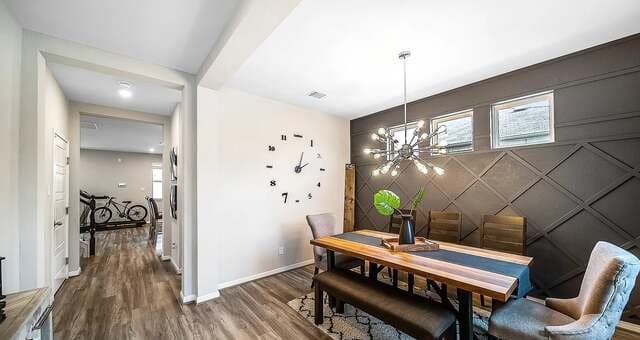 3-bedroom rental at 2339 Castello in San Antonio, TX — photo 3