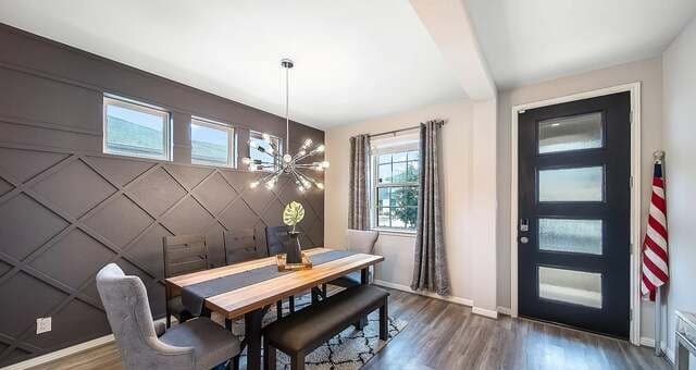 3-bedroom rental at 2339 Castello in San Antonio, TX — photo 4
