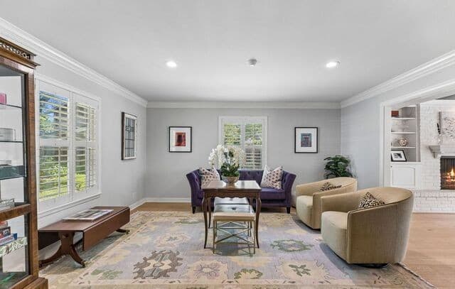 3-bedroom rental at 7602 Vinewood Ct in San Antonio, TX — photo 5