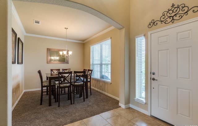 4-bedroom rental at 517 Saddle Back Trl in Cibolo, TX — photo 2
