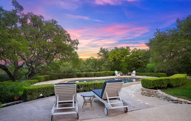 4-bedroom rental at 24710 Pack Saddle Trl in San Antonio, TX — photo 1