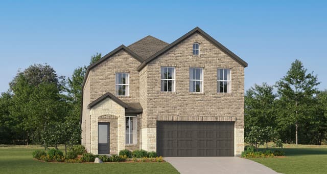 4-bedroom rental at 12410 Berg Hills in San Antonio, TX — photo 2