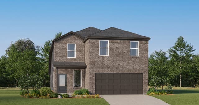 4-bedroom rental at 12410 Berg Hills in San Antonio, TX — photo 5