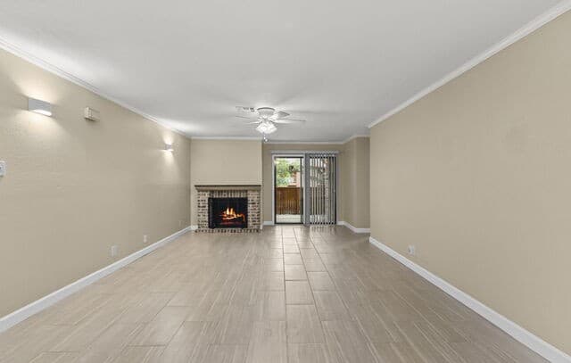 2-bedroom rental at 13018 Heimer Rd Unit 109 in San Antonio, TX — photo 3