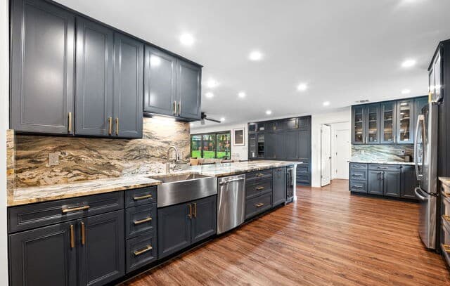 5-bedroom rental at 226 Treasure Way in San Antonio, TX — photo 1