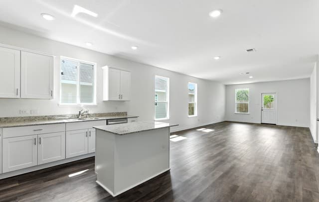 4-bedroom rental at 204 Jersey Lane in Boerne, TX — photo 3