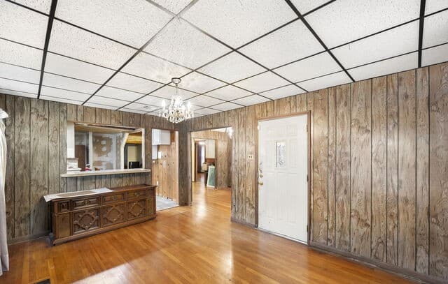 3-bedroom rental at 1927 W Woodlawn Ave in San Antonio, TX — photo 3