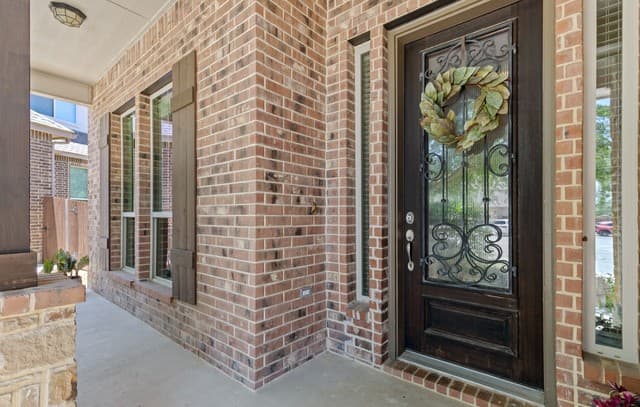 4-bedroom rental at 8109 Hyacinth in Boerne, TX — photo 3