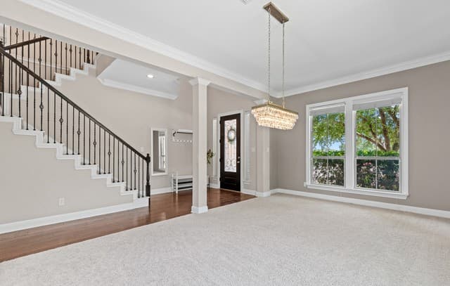 4-bedroom rental at 8109 Hyacinth in Boerne, TX — photo 4