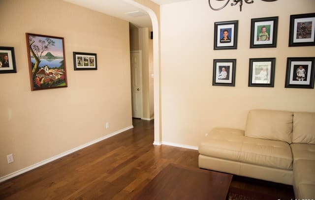 4-bedroom rental at 133 Wright Cove in Cibolo, TX — photo 2