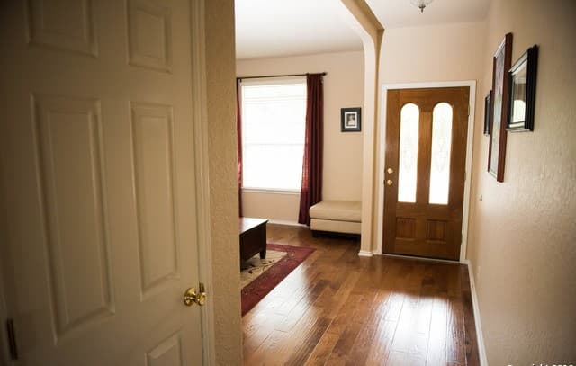 4-bedroom rental at 133 Wright Cove in Cibolo, TX — photo 3