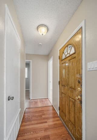 3-bedroom rental at 3614 Candleridge Dr in San Antonio, TX — photo 2