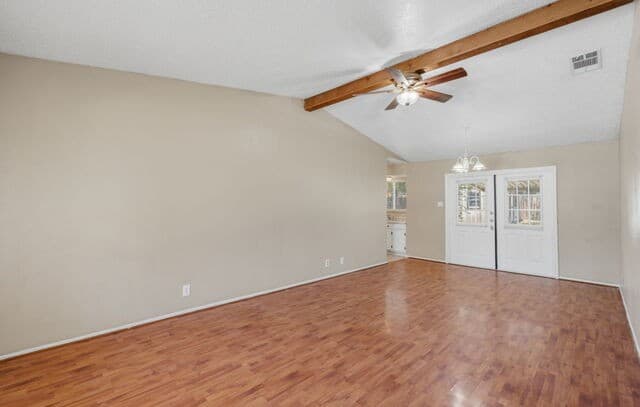 3-bedroom rental at 3614 Candleridge Dr in San Antonio, TX — photo 3