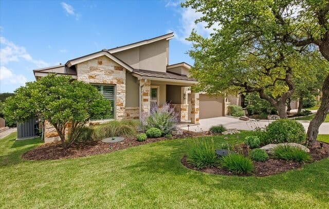 3-bedroom rental at 41 W Mariposa Parkway in Boerne, TX — photo 1