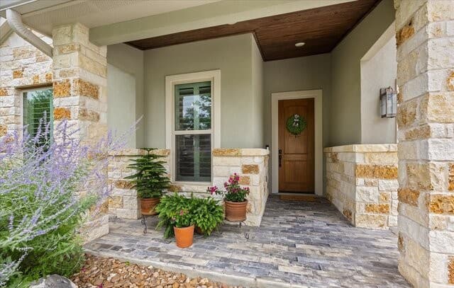 3-bedroom rental at 41 W Mariposa Parkway in Boerne, TX — photo 4