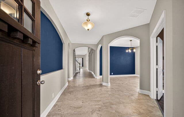 5-bedroom rental at 6206 Carriage Cape in San Antonio, TX — photo 5
