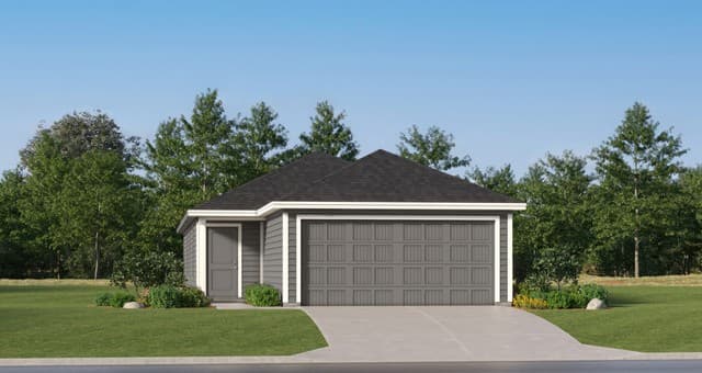 3-bedroom rental at 426 Argyle Hill in San Antonio, TX — photo 1