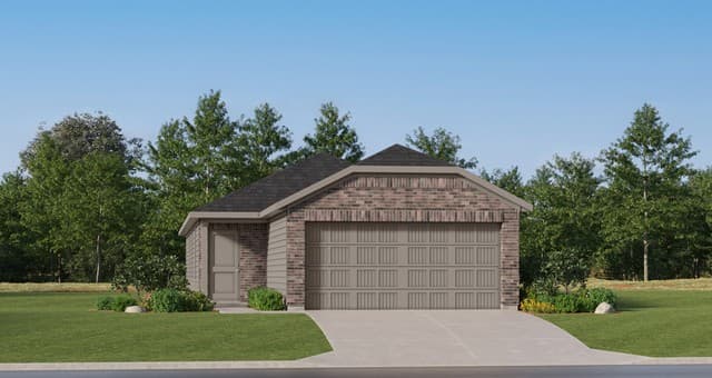 3-bedroom rental at 426 Argyle Hill in San Antonio, TX — photo 5