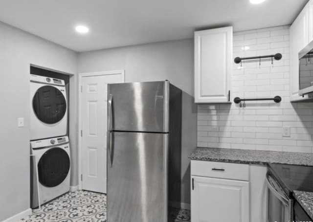 4-bedroom rental at 1050 Vanderbilt in San Antonio, TX — photo 5