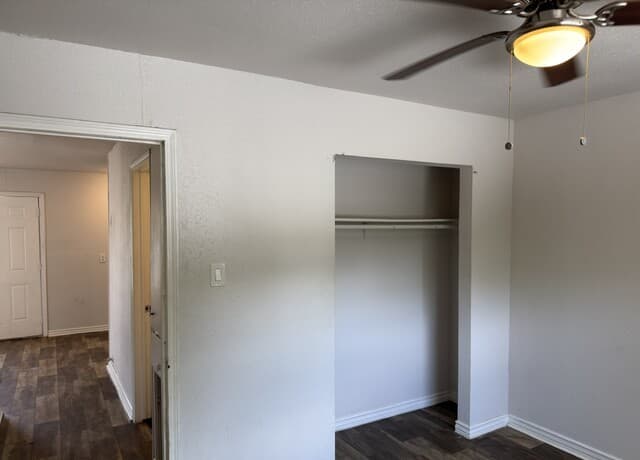 2-bedroom rental at 3614 Neer Unit 3 in San Antonio TX