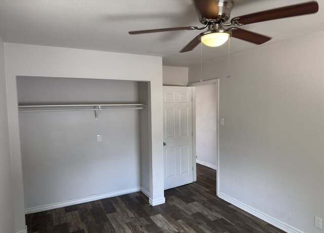 2-bedroom rental at 3614 Neer Unit 3 in San Antonio, TX — photo 3