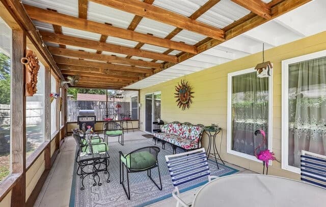 3-bedroom rental at 418 Northridge Dr in San Antonio, TX — photo 5