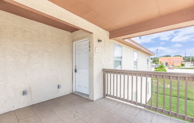 3-bedroom rental at 6482 Spring Time St Unit 704 in San Antonio, TX — photo 3