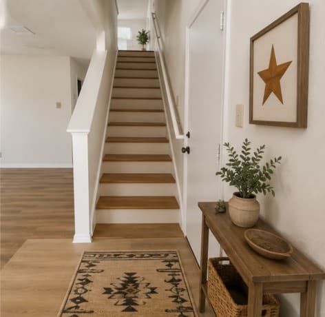 3-bedroom rental at 5123 Sunset Glade in San Antonio, TX — photo 4