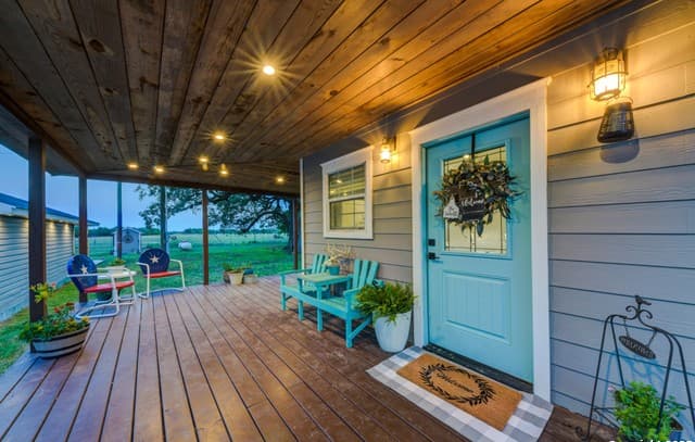 2-bedroom rental at TBD Miller in St Hedwig, TX — photo 1