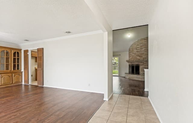 4-bedroom rental at 8411 Rocky Path St in San Antonio, TX — photo 4