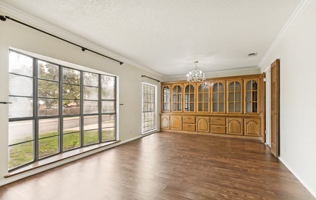 4-bedroom rental at 8411 Rocky Path St in San Antonio, TX — photo 5