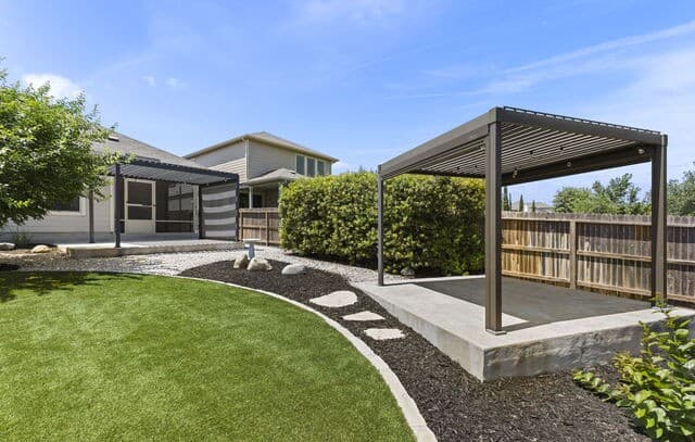 3-bedroom rental at 2631 Dolcetto Grove in San Antonio, TX — photo 3