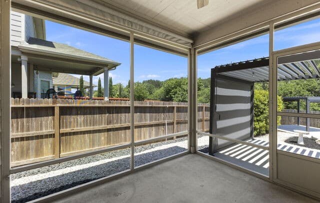 3-bedroom rental at 2631 Dolcetto Grove in San Antonio, TX — photo 5