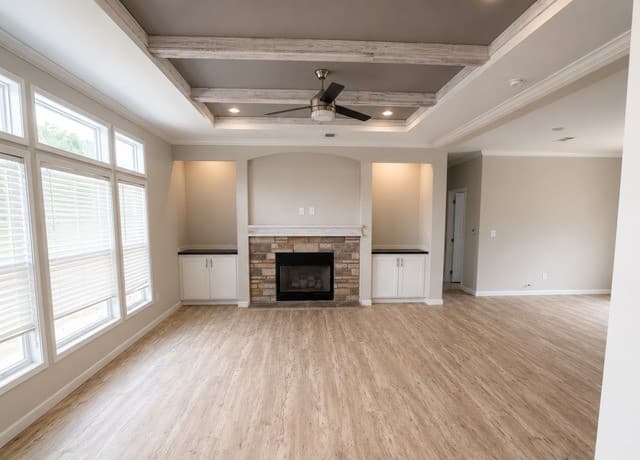 3-bedroom rental at 366 Ranch Rd in Somerset, TX — photo 2