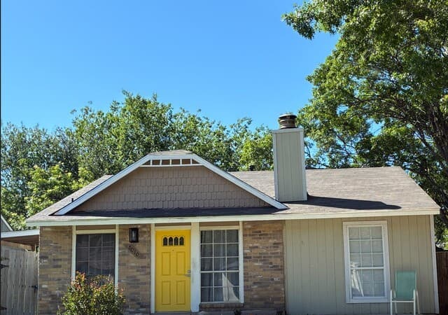 4-bedroom rental at 8010 Fair in San Antonio, TX — photo 1