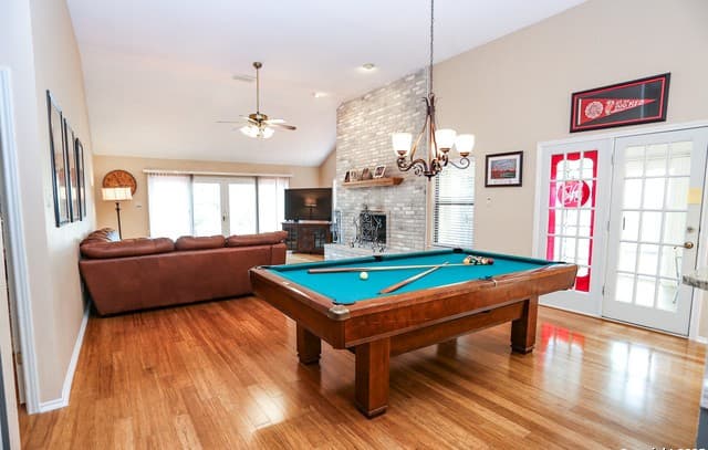 3-bedroom rental at 26002 Choctaw Trl in San Antonio, TX — photo 5