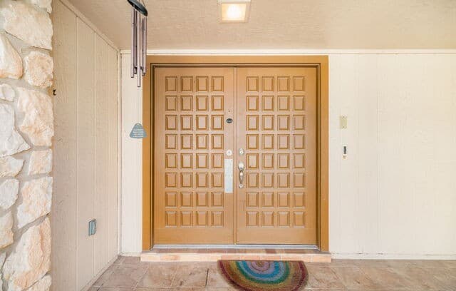 4-bedroom rental at 3526 McCormick Street in San Antonio, TX — photo 5