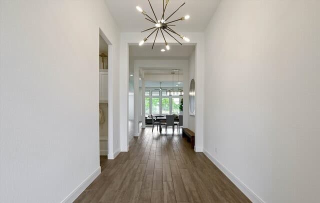4-bedroom rental at 22458 Estacado in San Antonio, TX — photo 4