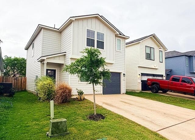 3-bedroom rental at 5951 Cinnabar Cor in San Antonio, TX — photo 1