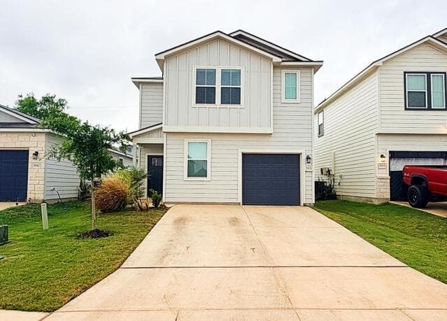 3-bedroom rental at 5951 Cinnabar Cor in San Antonio, TX — photo 2